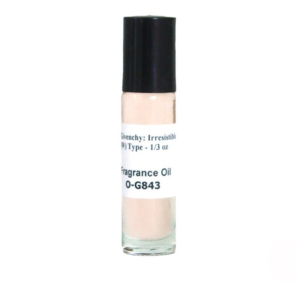 Irresistible (W) [Old Edition] 1/3 Oz Bottle Fragrance Oil - Picture 1 of 3